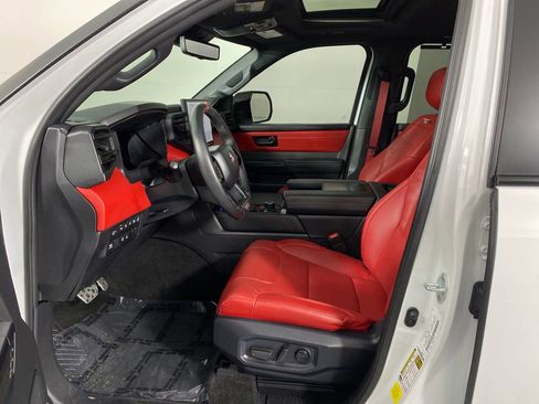 Used 2024 Toyota Sequoia TRD Pro image 7