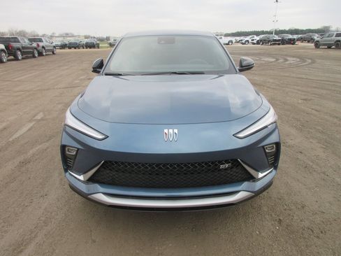 New 2026 Buick Envista Sport Touring w/ Convenience I Package image 11