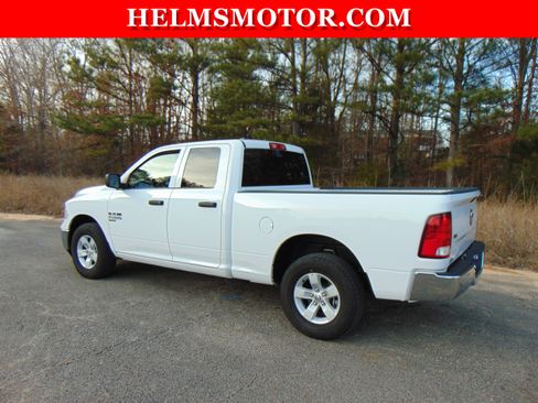 Certified 2024 RAM 1500 Classic SLT image 9