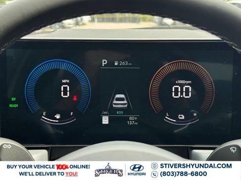 New 2026 Hyundai Sonata SEL FWD image 31