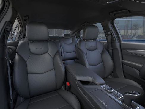 New 2025 Cadillac CT5 Premium Luxury image 45