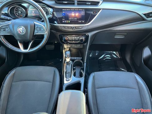 Used 2020 Buick Encore GX Preferred FWD image 17