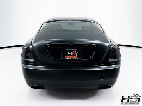 Used 2014 Rolls-Royce Wraith RWD image 7