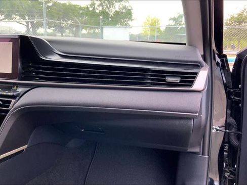 Certified 2026 Toyota Camry LE FWD image 18