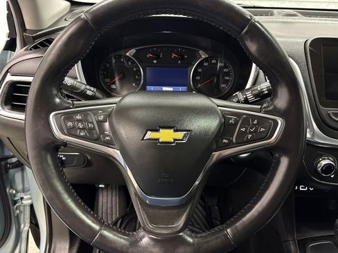 Used 2022 Chevrolet Equinox LT FWD image 22