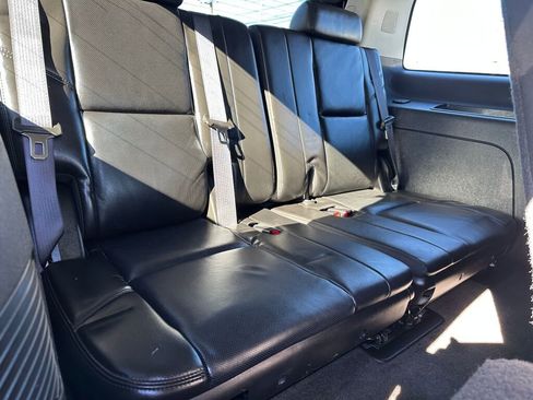 Used 2009 Cadillac Escalade 4WD Hybrid image 26