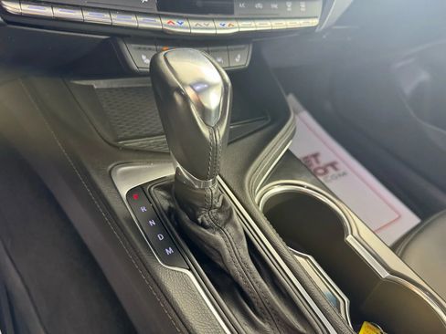 Used 2022 Cadillac CT4 Luxury w/ Sun And Sound Package image 23