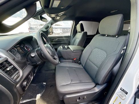 New 2026 RAM 1500 Big Horn image 22