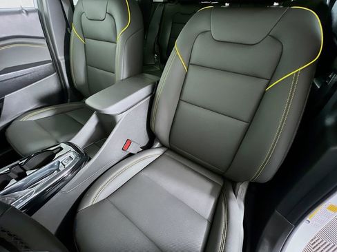 New 2026 Chevrolet Trax ACTIV w/ Driver Confidence Package image 20