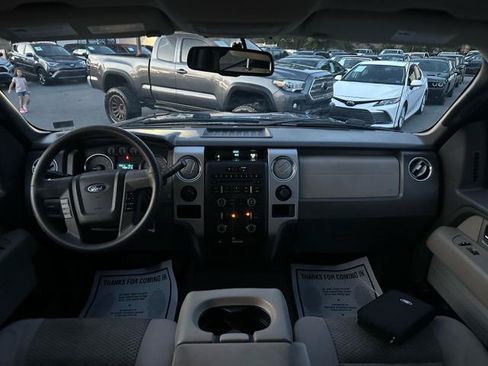 Used 2010 Ford F150 XLT AWD/4WD image 21