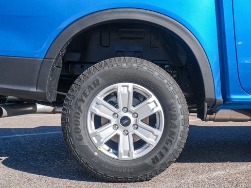 New 2025 Ford Ranger XL w/ Trailer Tow Package image 12