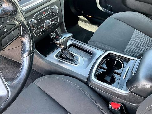 Used 2021 Dodge Charger GT image 15