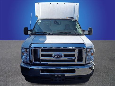 New 2024 Ford E-350 and Econoline 350 Super Duty w/ Driver's Safety Package image 2