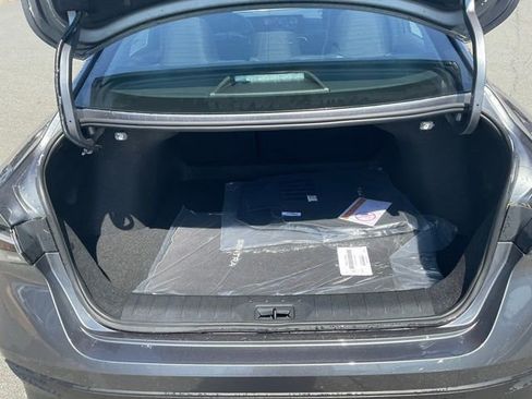 New 2026 Nissan Sentra SV w/ Floor Mat Package FWD image 8