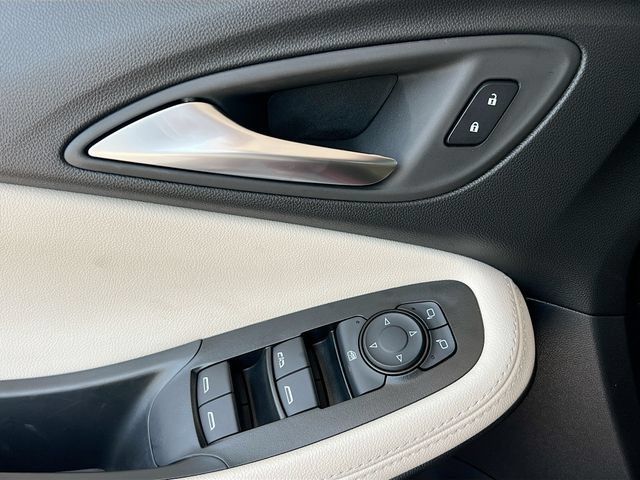 New 2026 Buick Encore GX Preferred w/ Comfort Package FWD image 13