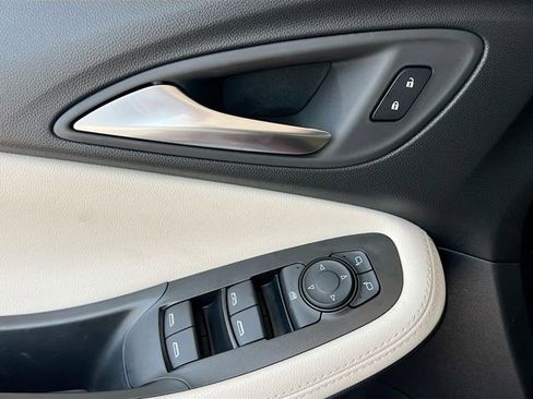 New 2026 Buick Encore GX Preferred w/ Comfort Package FWD image 13