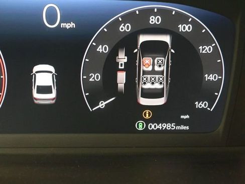 Used 2025 Honda Accord LX image 3