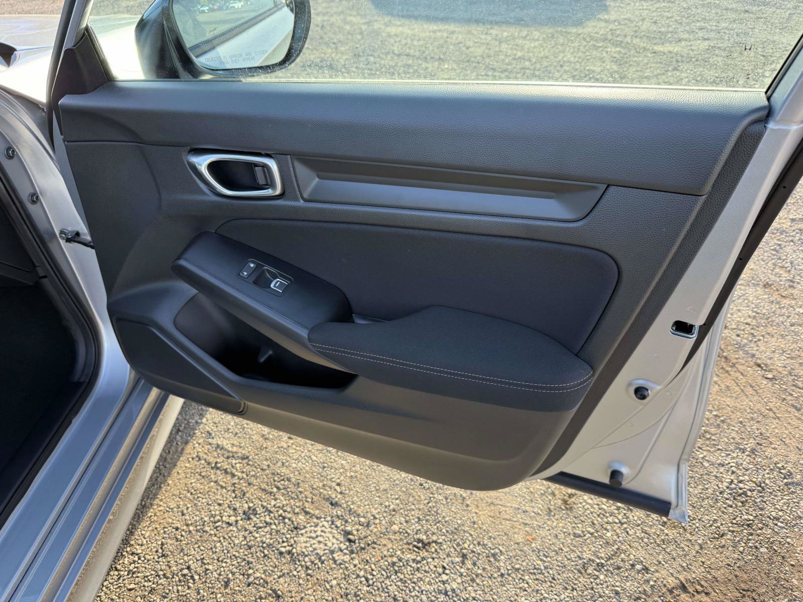 Certified 2026 Honda Civic Sport image 15
