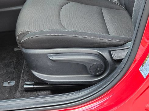 Used 2024 Kia Forte LXS FWD image 20