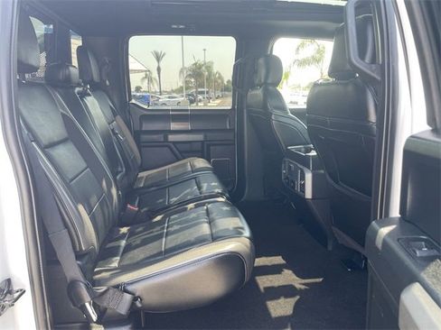 Used 2019 Ford F150 Raptor w/ Equipment Group 802A Luxury image 28