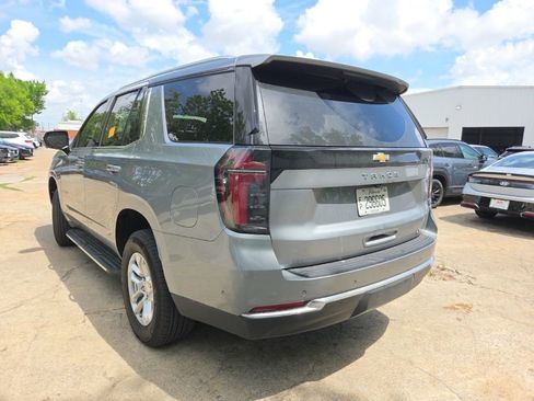 Used 2025 Chevrolet Tahoe LT image 7