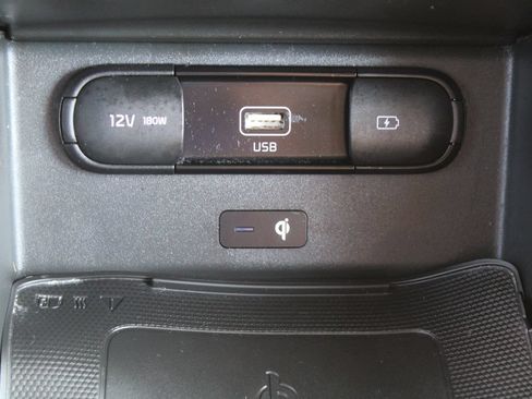 Used 2020 Kia Telluride SX FWD image 47