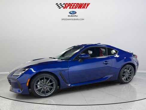 New 2026 Subaru BRZ Limited image 5