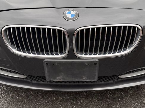 Used 2012 BMW 528i xDrive Sedan AWD/4WD image 11