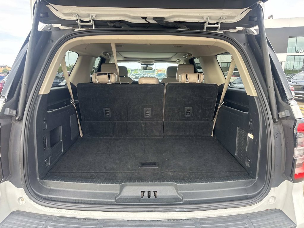 Used 2024 Ford Expedition Max Limited RWD image 13