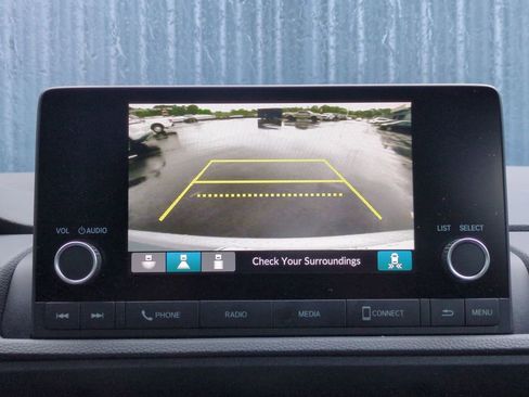Used 2025 Honda CR-V Sport image 22