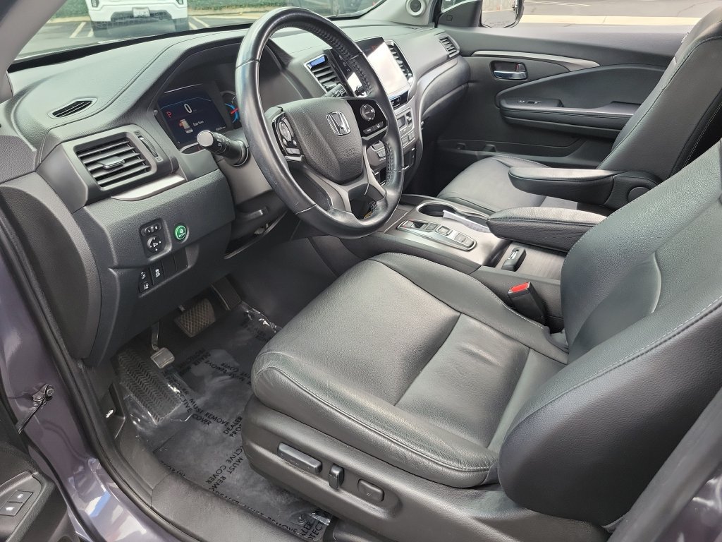 Used 2021 Honda Pilot Special Edition image 21