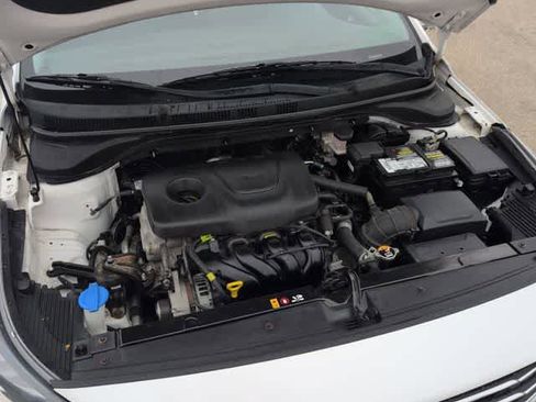 Used 2019 Hyundai Accent SE image 27