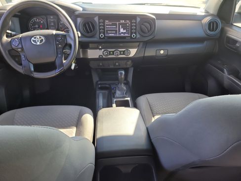 Used 2022 Toyota Tacoma SR image 15