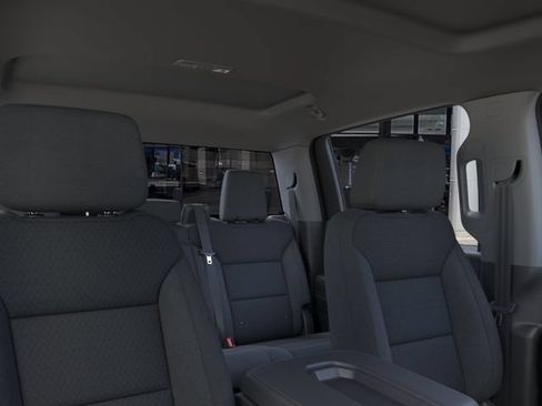 New 2026 Chevrolet Silverado 1500 RST w/ RST Select Package RWD image 24