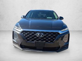 Used 2020 Hyundai Santa Fe SEL AWD/4WD video 2
