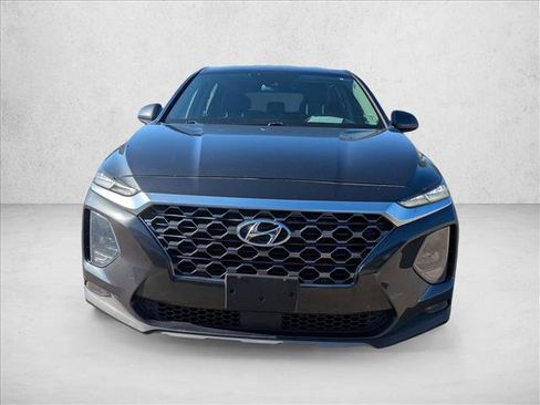 Used 2020 Hyundai Santa Fe SEL AWD/4WD image 2
