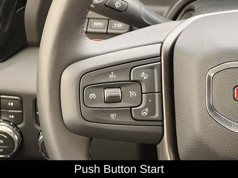 New 2026 GMC Sierra 2500 AT4X image 9