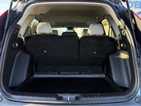 Used 2026 Honda CR-V EX image 10
