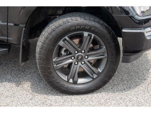 Used 2023 Ford F150 XLT w/ Equipment Group 302A High AWD/4WD image 32