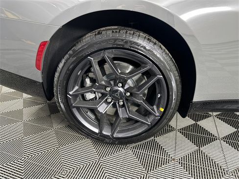 New 2026 Dodge Charger R/T Scat Pack image 5