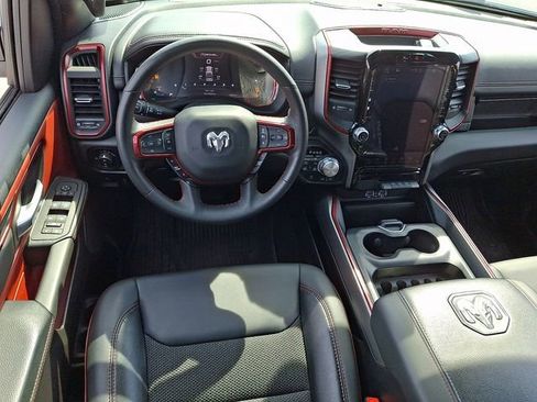 Used 2025 RAM 1500 Rebel w/ Rebel Level 1 Equipment Group image 11