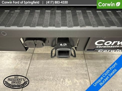 New 2026 Ford Maverick XLT w/ XLT Luxury Package image 38