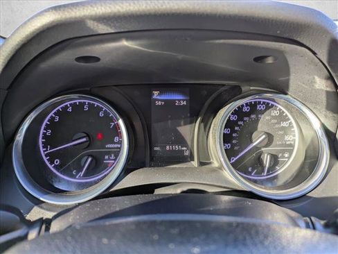 Used 2019 Toyota Camry SE w/ Protection Package (Q2) image 11