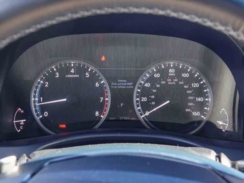 Used 2015 Lexus GS 350 w/ F Sport Package image 23