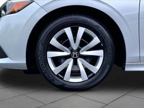 Used 2024 Honda Civic LX image 10