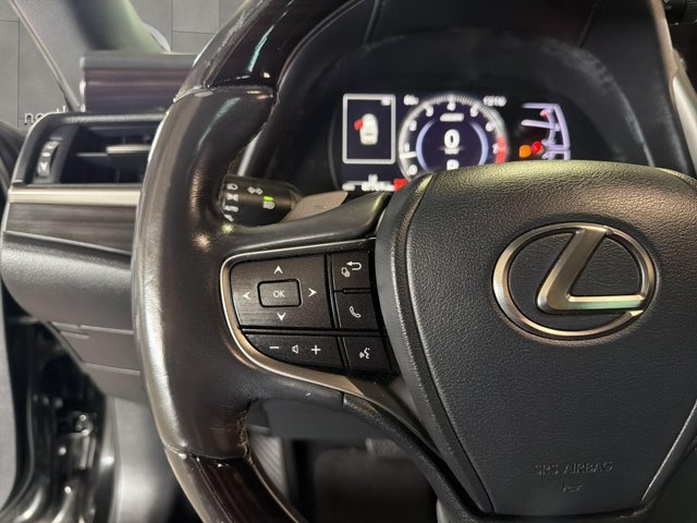Used 2019 Lexus ES 350 w/ Accessory Package 2 FWD image 15