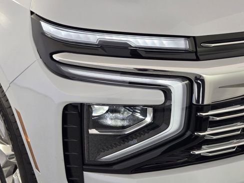 New 2026 Chevrolet Tahoe Premier w/ Sun And Tow Package image 10