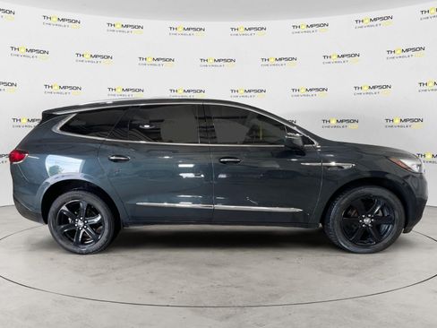 Used 2019 Buick Enclave Essence AWD/4WD image 6