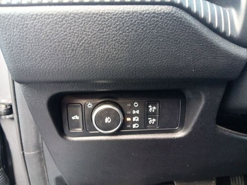 Used 2025 Ford Ranger XLT w/ Equipment Group 301A High AWD/4WD image 22