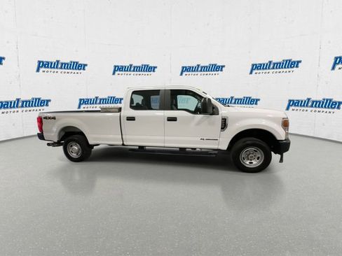 Used 2021 Ford F250 XL w/ Power Equipment Group image 13